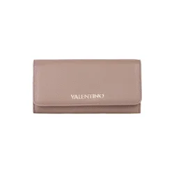 VALENTINO Denarnica zlata / temno siva