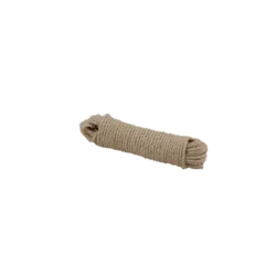 Uže sisal 4mm-20m