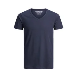 Jack & Jones Basic Majica 797618 Modra