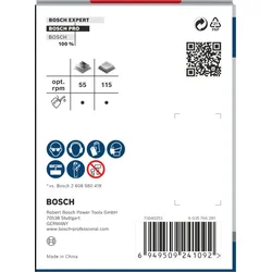 Žaga za izrezovanje lukenj PRO Sheet Metal PC Plus, 76 mm