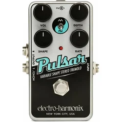 Electro Harmonix Nano Pulsar