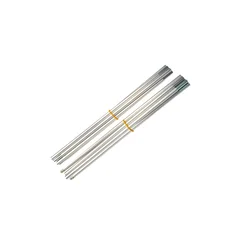shumee Ogrodje šotora AlpenTent Eiger 1 - aluminij 206g