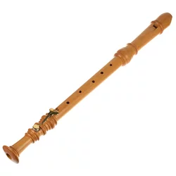 Kljunasta flavta Hotteterre 5453 Moeck