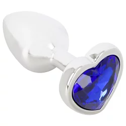 Analna kupa Magic Shiver, Metalna, 7cm, Bela