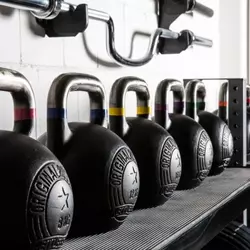 KETTLEBELL COMPETITION ORIGINAL RUSSIAN PRO 16 kg