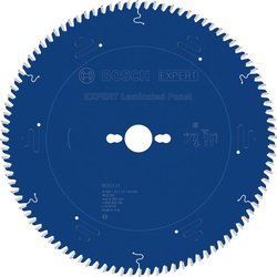 Bosch List testere za laminat panele Expert 2608902196, 300 mm, 96T