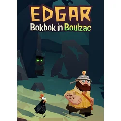 Edgar - Bokbok in Boulzac Steam Key GLOBAL