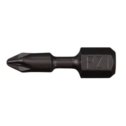Udarni bit Felo Impact Pozidriv PZ1 x 25 02101040