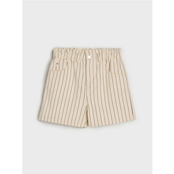 Sinsay - GIRLS` SHORTS - šareno