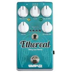 Wampler Ethereal