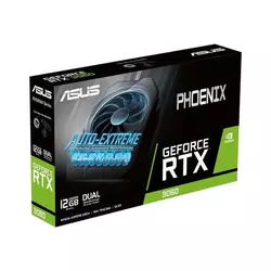 ASUS Phoenix GeForce RTX 3060 V2