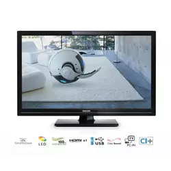 PHILIPS LED televizor 22PFL2908H