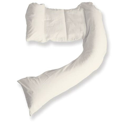 Dreamgenii Pregnancy Pillow - jastuk za trudnoću
