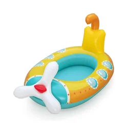 Dječji čamac Baby Boat Bestway – za djecu 3+ Model 02