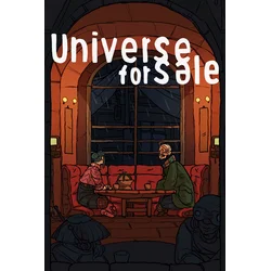 Universe For Sale XBOX LIVE Key EUROPE