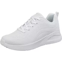 SKECHERS ženske patike Bobs Buno 117151-Wht