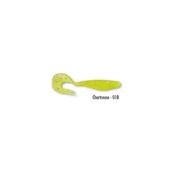 Delalande SANDRA 120mm 11gr CHARTREUSE