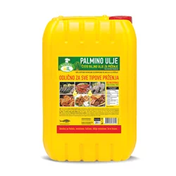 LOVO PROMET Palmino ulje, 20l