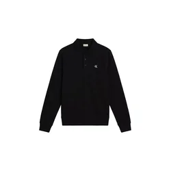 Calvin Klein Jeans Majica črna