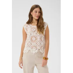 Cream Top CRMerinda bela