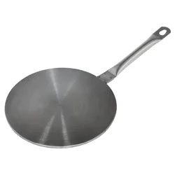 Indukciona plotna za ravne ploce, 23,5cm precnik