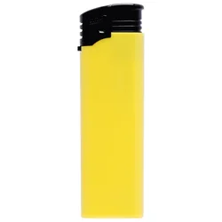Upaljač elektronski sjajni atomic crf2 trober 3670105 žuto/crni