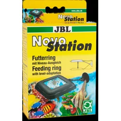 JBL Novostation