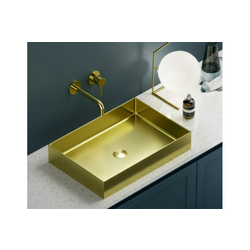 Umivalnik Saturn Oro