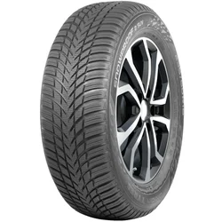 Nokian Snowproof 2 SUV ( 265/45 R20 108V XL Aramid Sidewalls, sa za?titom za felne (MFS) )