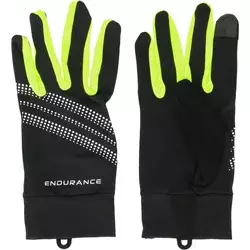 Endurance Sherman Run Gloves