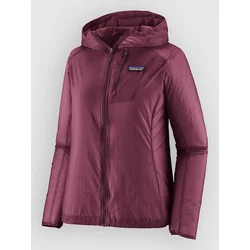 Patagonia Houdini Jacket berry fig