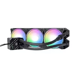 CPU Hladnjak Alphacool Eisbaer Pro Aurora 360 AIO, D-RGB 360mm all-in-one