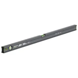 STALCO Vodna tehtnica S010265515 VSERIES, 120 cm, antracit, POPOLNO