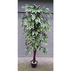 Lilum veštački bendžamin šareni 140 cm GF012755