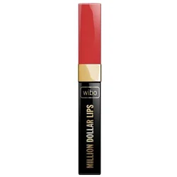 Mat Ruž za Usne Wibo Million Dollar Lips No.4 | Wibo | Kozmo