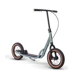 PUKY Skiro R 07 L, Ash Blue