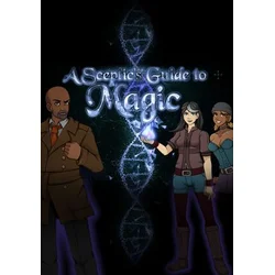 A Sceptics Guide to Magic (PC) Steam Key EUROPE