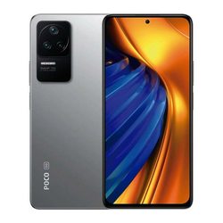 XIAOMI outlet pametni telefon Poco F4 8GB/256GB, Moonlight Silver