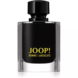 JOOP! Homme Absolute parfemska voda za muškarce 80 ml