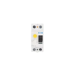 Eaton 2P 25A 0,1A diferencialno varovalko tip AC PF6-25/2/01 286493