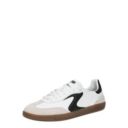 Skechers Ženske patike Hotshot - Kickoff, 185232-WBK, Bele
