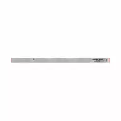 Letva zidarska sa libelom 250cm 1332482