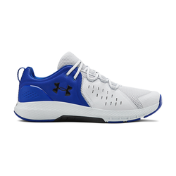 Under Armour Charged Commit 2 Tenisice 387295 plava bijela