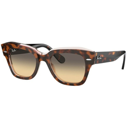 Ray-Ban State Street Naočare za sunce RB 2186 1324/BG