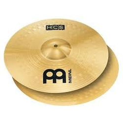 Meinl HCS 13 Hi-hat