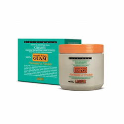 GUAM Hladno blato od algi protiv celulita 1 kg