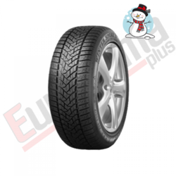 245/45 R17 DUNLOP SP WINTER SPORT 4D MS 99 H MO XL MFS (E) (C) (69)