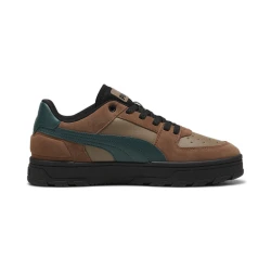 Puma CAVEN 2.0 ABRUPT SD, moški športni copati, rjava 397467