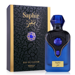 Assala Prime Saphir Parfumska voda, 100ml