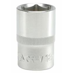 Nastavek 1/2 12mm kratki YT-1211